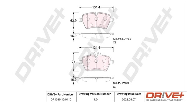 DP1010.10.0410