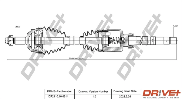 DP2110.10.0614