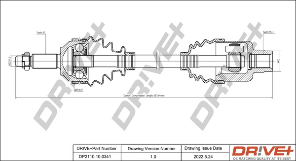 DP2110.10.0341