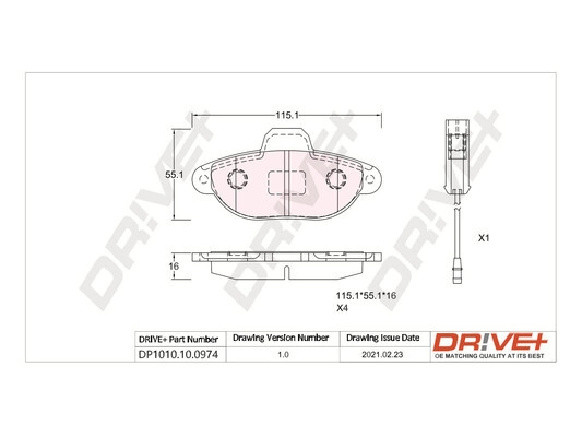 DP1010.10.0974