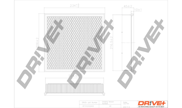 DP1110.10.0433