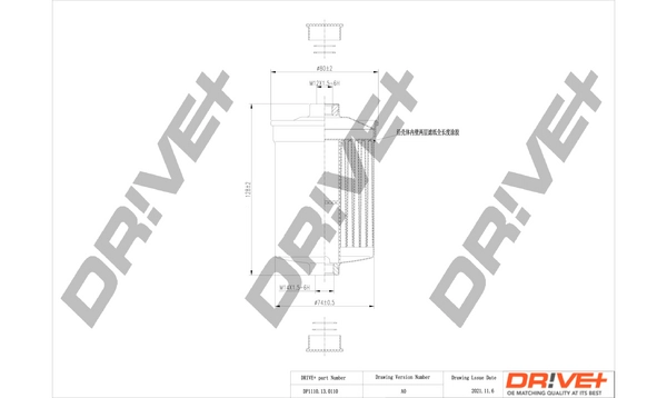 DP1110.13.0110