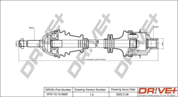 DP2110.10.0683