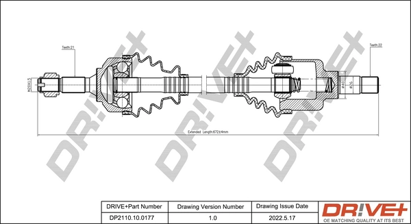 DP2110.10.0177