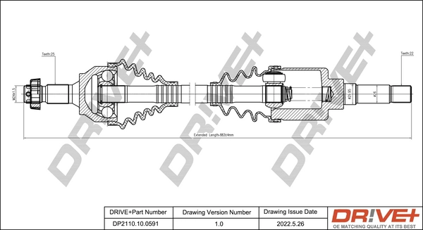 DP2110.10.0591