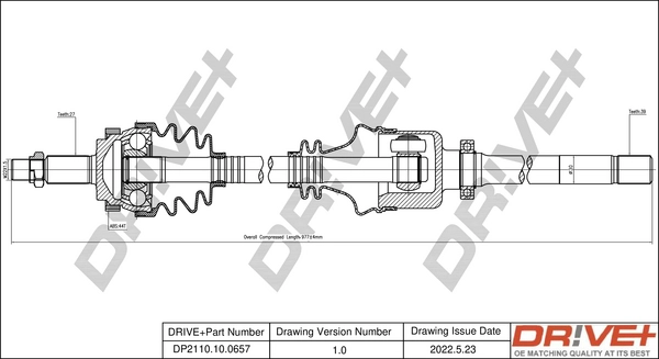 DP2110.10.0657