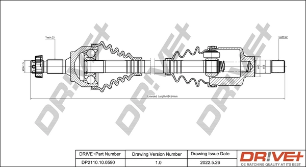 DP2110.10.0590