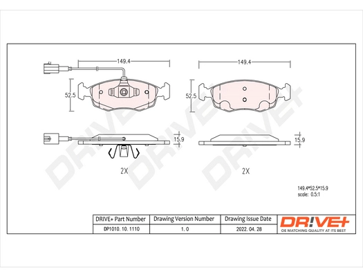 DP1010.10.1110