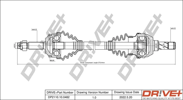DP2110.10.0482