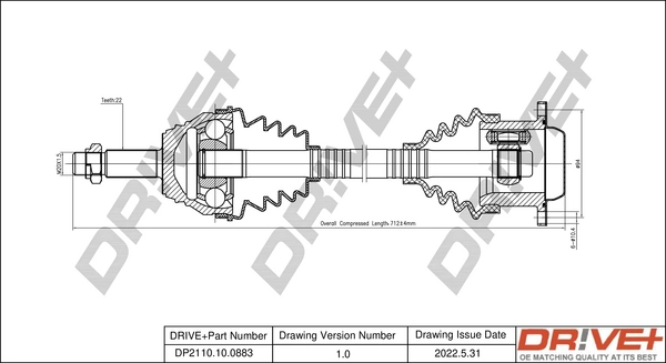 DP2110.10.0883