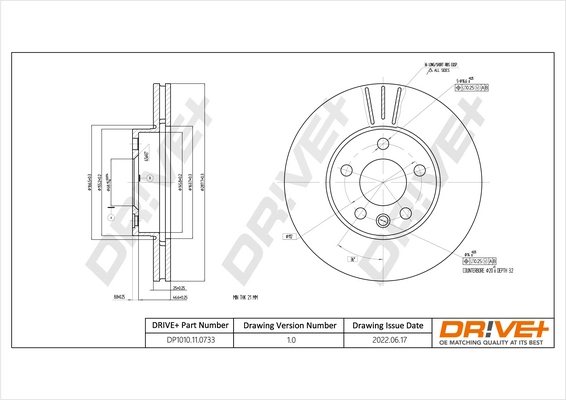 DP1010.11.0733
