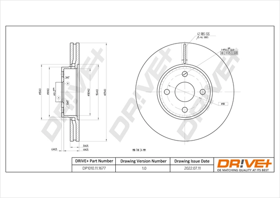 DP1010.11.1677