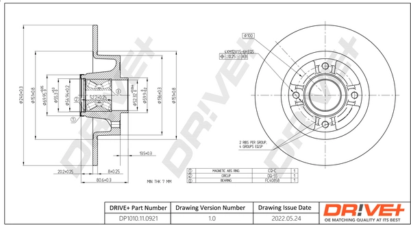DP1010.11.0921