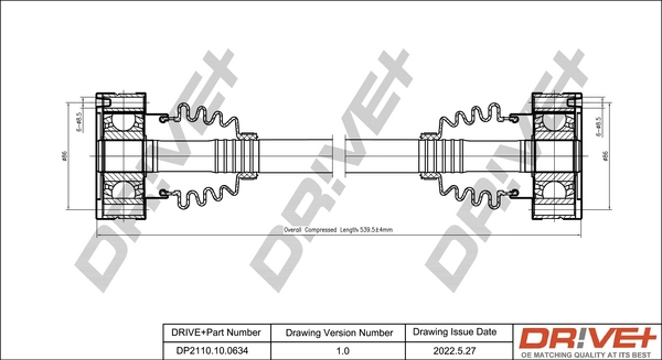 DP2110.10.0634