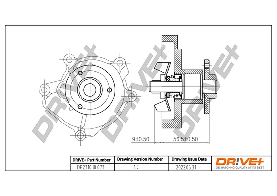 DP2310.10.073