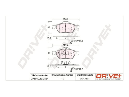 DP1010.10.0864