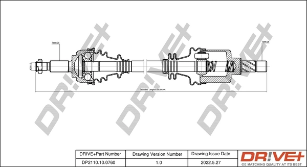 DP2110.10.0760