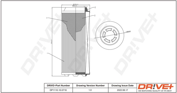 DP1110.10.0716