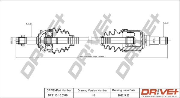DP2110.10.0319