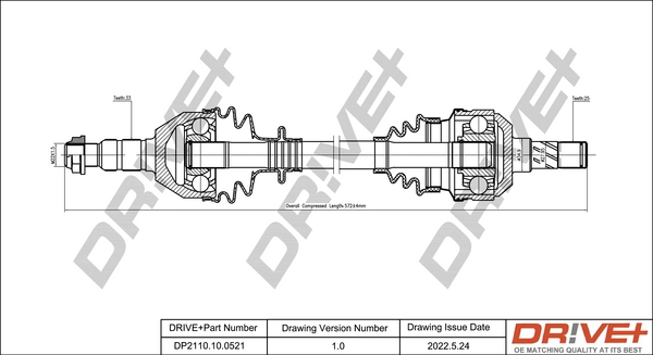 DP2110.10.0521