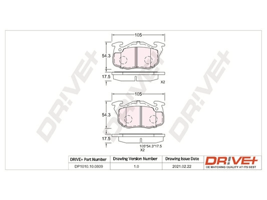 DP1010.10.0809