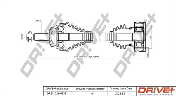 DP2110.10.0936