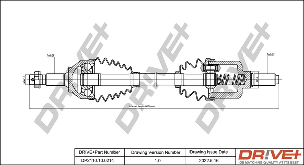DP2110.10.0214
