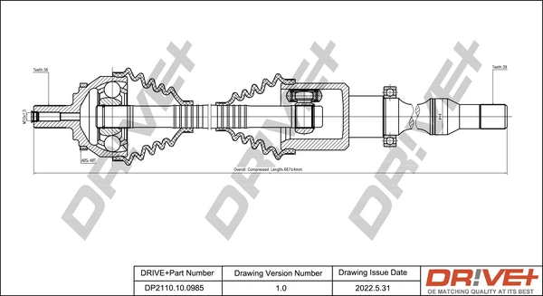 DP2110.10.0985