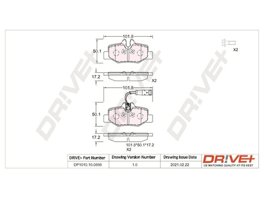 DP1010.10.0898
