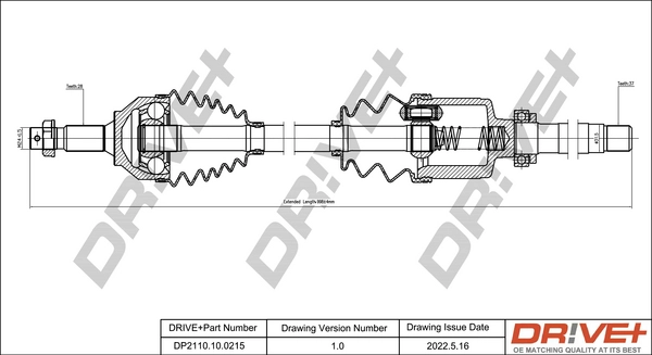 DP2110.10.0215