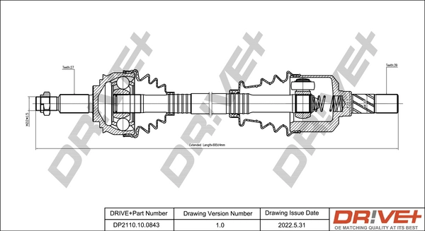 DP2110.10.0843