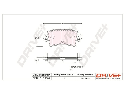 DP1010.10.0080