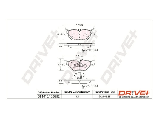 DP1010.10.0892