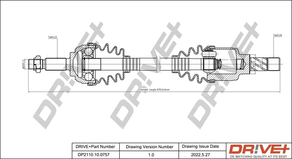 DP2110.10.0757