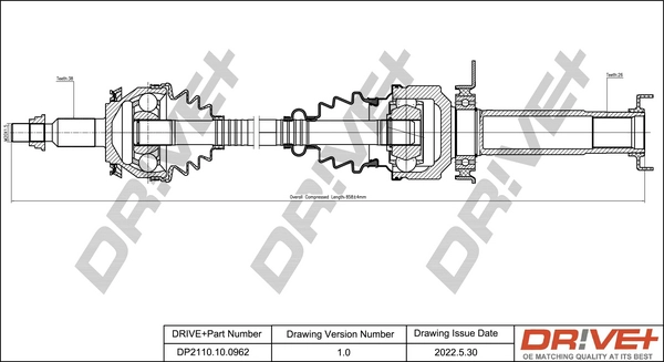 DP2110.10.0962