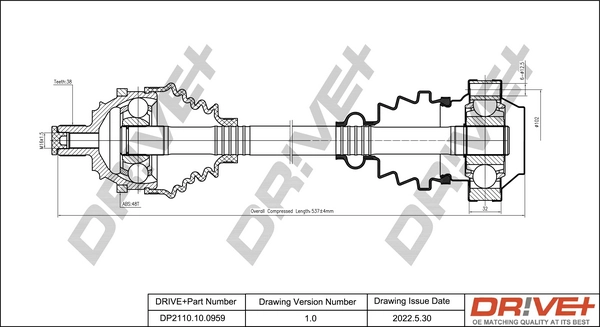 DP2110.10.0959