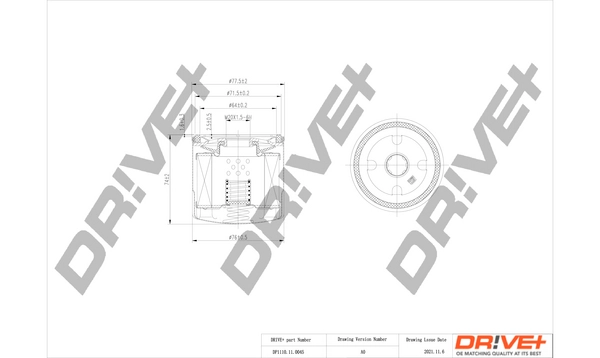 DP1110.11.0045