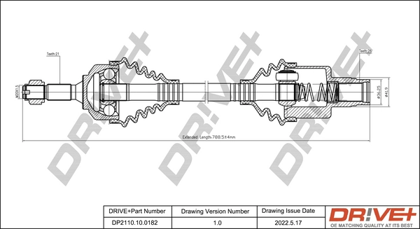 DP2110.10.0182