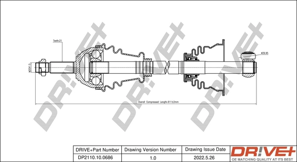 DP2110.10.0686