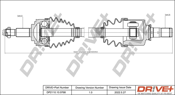 DP2110.10.0768