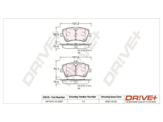 DP1010.10.0857