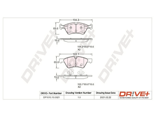 DP1010.10.0921