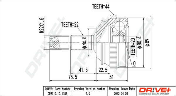 DP2110.10.1183