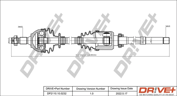 DP2110.10.0232