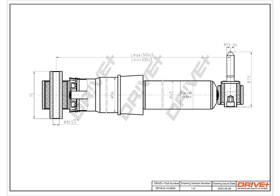 DP1610.10.0055