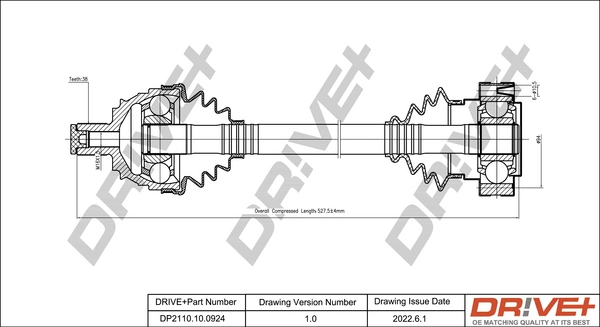 DP2110.10.0924
