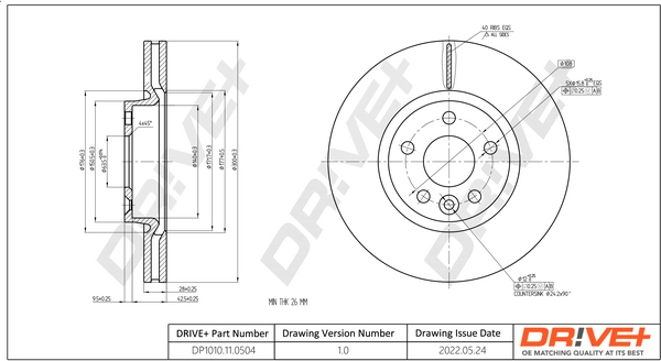DP1010.11.0504