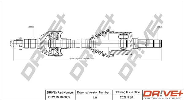 DP2110.10.0865