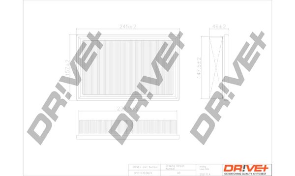 DP1110.10.0674