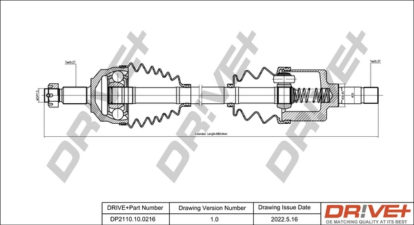 DP2110.10.0216